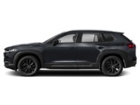 2025 Mazda CX-50 GS-L AWD Jet Black Mica  Shot 5