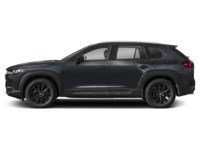2024 Mazda CX-50 GS-L AWD Jet Black Mica  Shot 3
