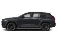 2024 Mazda CX-50 GS-L AWD Jet Black Mica  Shot 5