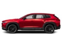 2025 Mazda CX-50 GS-L AWD Soul Red Crystal Metallic  Shot 10