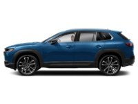 2025 Mazda CX-50 GS-L AWD Ingot Blue Metallic  Shot 5
