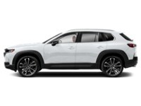 2025 Mazda CX-50 GS-L AWD Wind Chill Pearl  Shot 25
