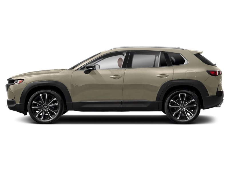 2025 Mazda CX-50 GS-L AWD Zircon Sand Metallic  Shot 31