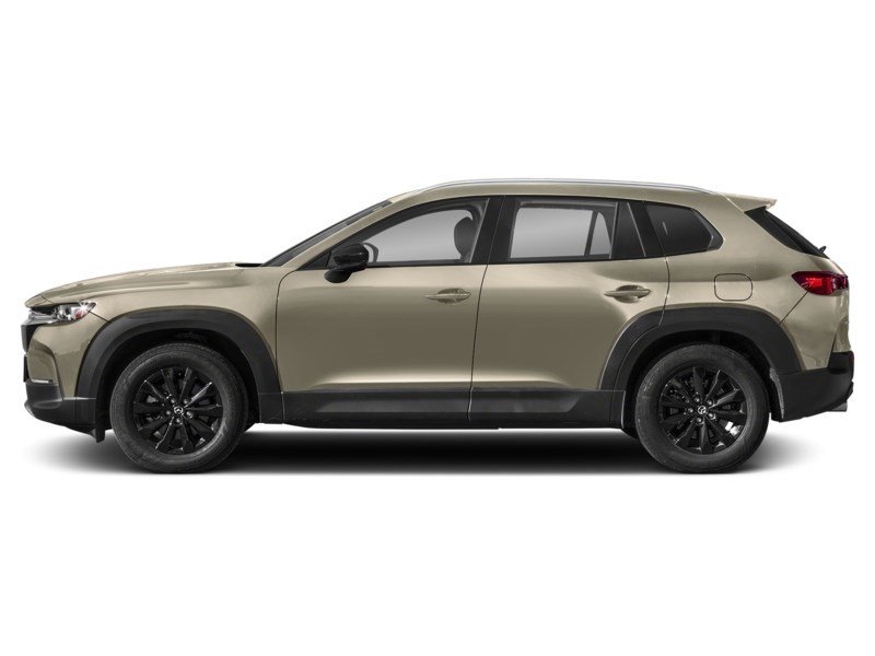 2024 Mazda CX-50 GS-L AWD Zircon Sand Metallic  Shot 5