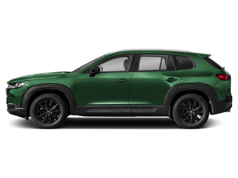 2025 Mazda CX-50 GS-L AWD Cypress  Shot 35
