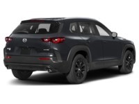 2024 Mazda CX-50 GS-L AWD Jet Black Mica  Shot 6