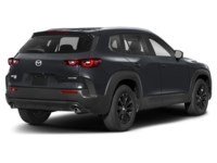2024 Mazda CX-50 GS-L AWD Jet Black Mica  Shot 6