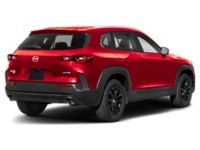 2025 Mazda CX-50 GS-L AWD Soul Red Crystal Metallic  Shot 13