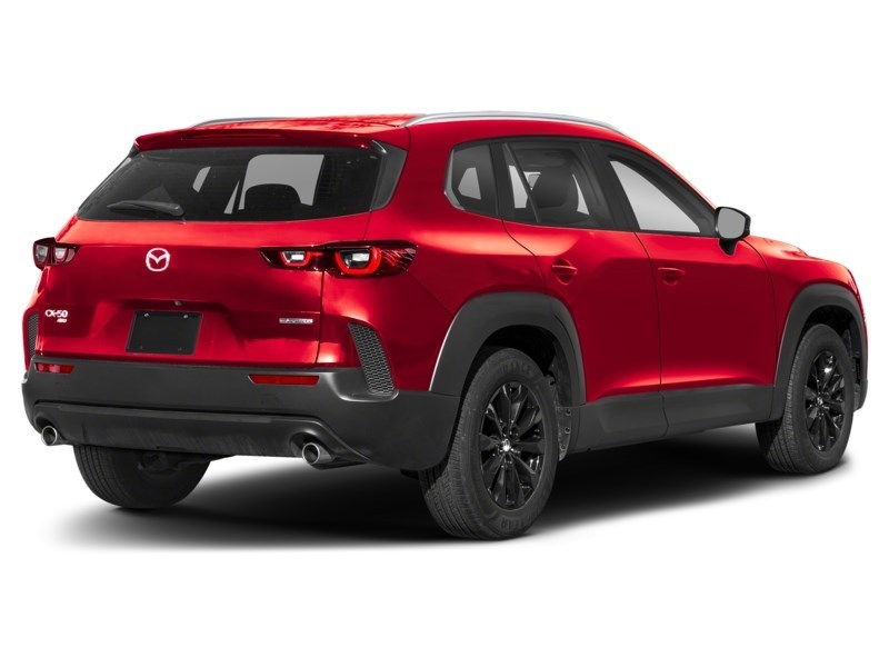 2025 Mazda CX-50 GS-L AWD