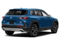 2025 Mazda CX-50 GS-L AWD Ingot Blue Metallic  Shot 2
