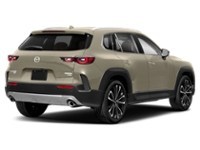 2025 Mazda CX-50 GS-L AWD Zircon Sand Metallic  Shot 28