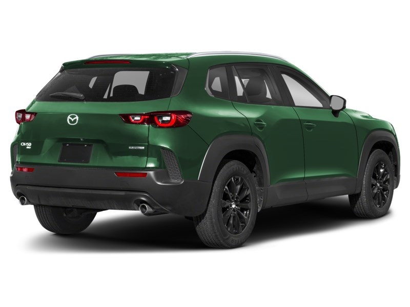 2025 Mazda CX-50 GS-L AWD
