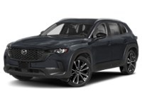2023 Mazda CX-50 GT AWD Jet Black Mica  Shot 10