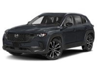 2024 Mazda CX-50 GT AWD Jet Black Mica  Shot 1