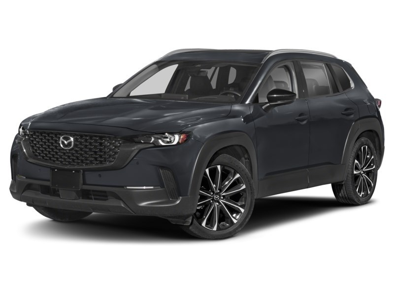 2023 Mazda CX-50 GT AWD
