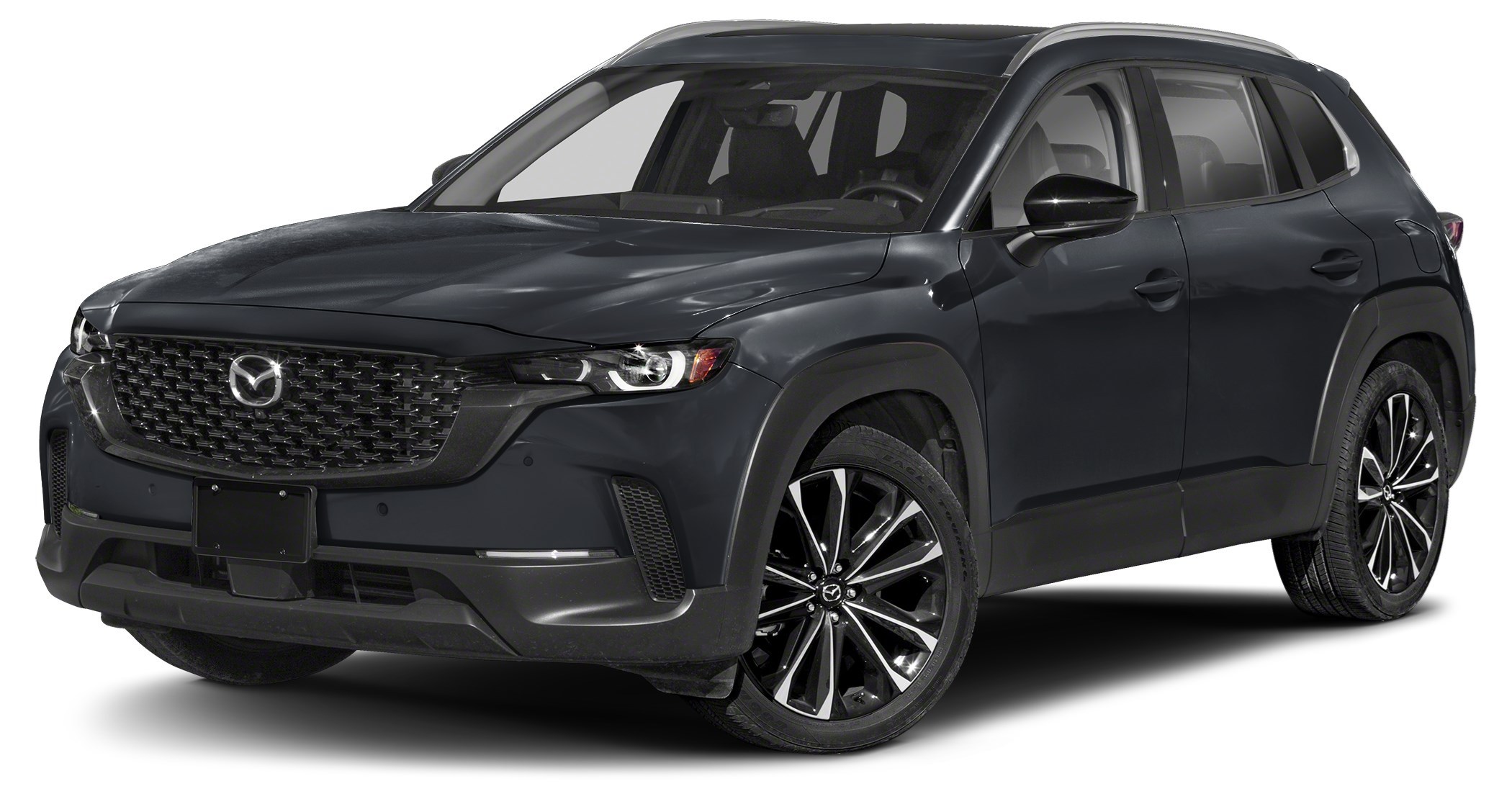 2024 Mazda CX-50 GT