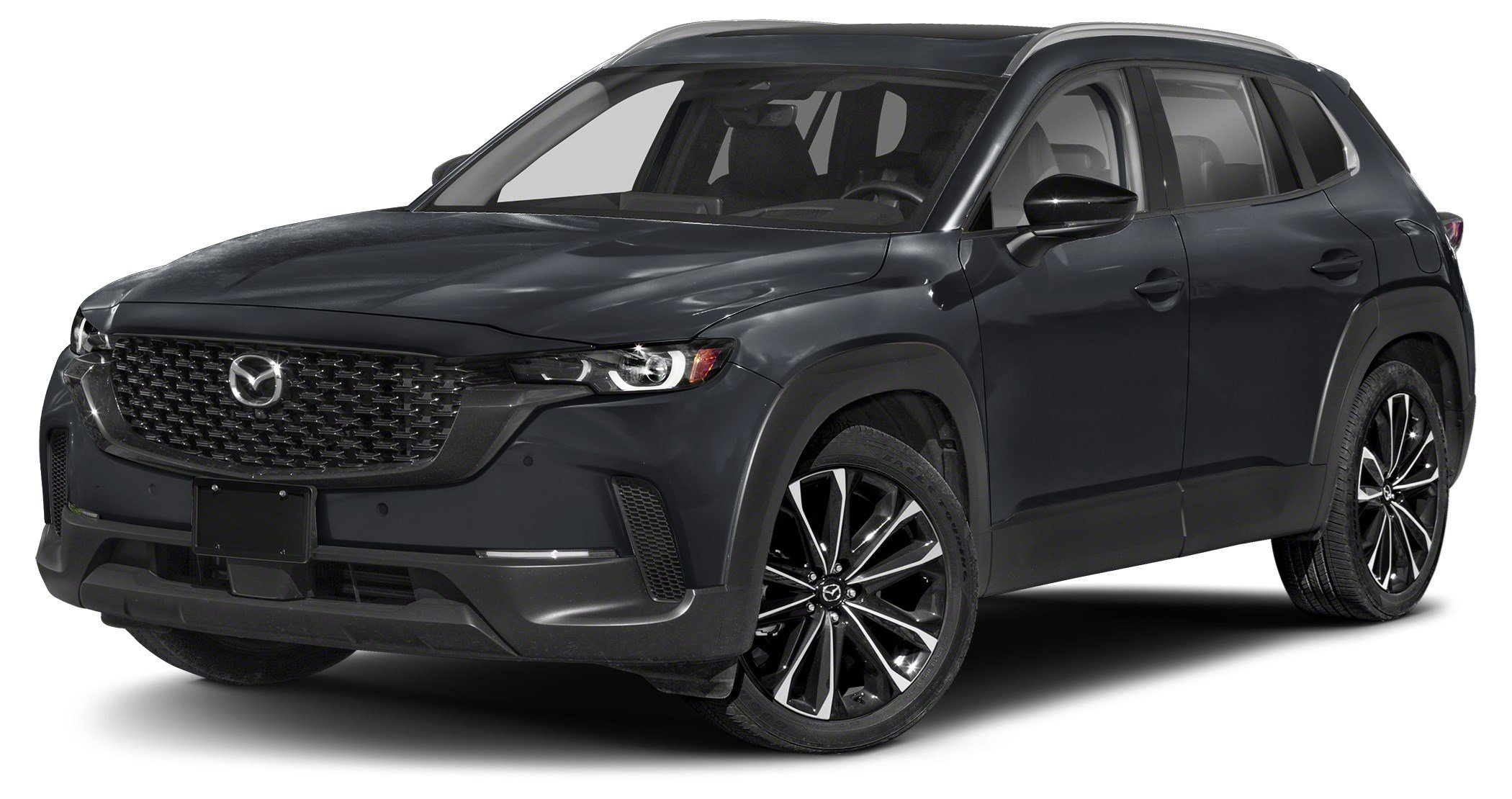2024 Mazda CX-50 GT