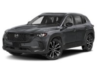 2023 Mazda CX-50 GT AWD Machine Grey Metallic  Shot 13