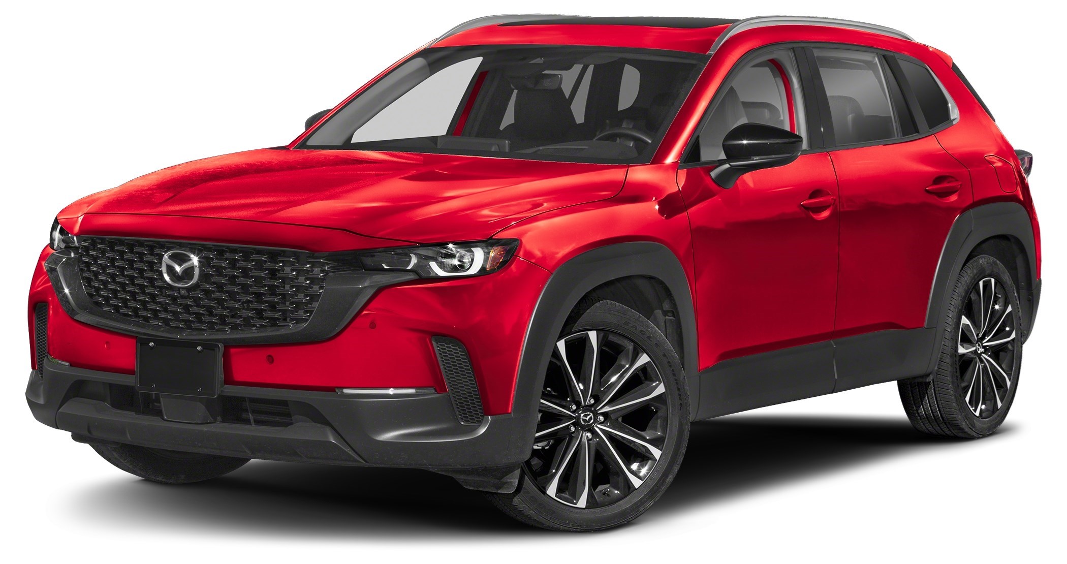 2024 Mazda CX-50 GT