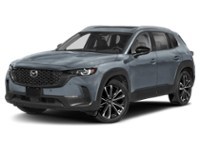 2023 Mazda CX-50 GT AWD Polymetal Grey Metallic  Shot 28