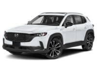 2023 Mazda CX-50 GT AWD Wind Chill Pearl  Shot 40