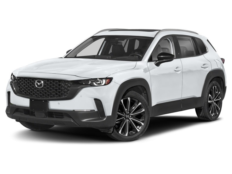2023 Mazda CX-50 GT AWD