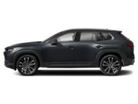 2023 Mazda CX-50 GT AWD Jet Black Mica  Shot 11