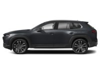 2024 Mazda CX-50 GT AWD Jet Black Mica  Shot 3