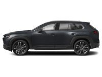 2024 Mazda CX-50 GT AWD Jet Black Mica  Shot 3