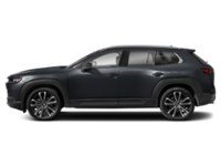 2024 Mazda CX-50 GT AWD Jet Black Mica  Shot 3