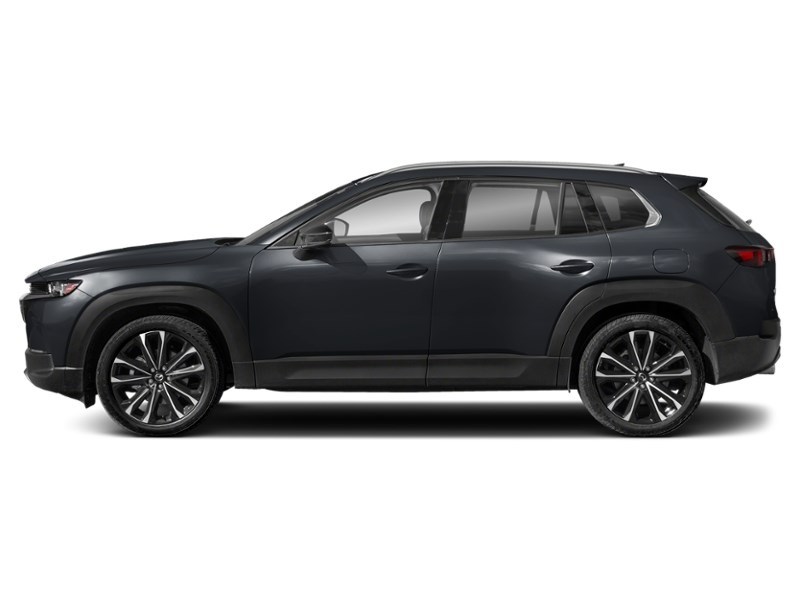 2023 Mazda CX-50 GT AWD Jet Black Mica  Shot 11