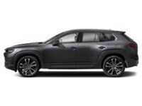 2023 Mazda CX-50 GT AWD Machine Grey Metallic  Shot 15