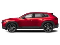 2024 Mazda CX-50 GT AWD Soul Red Crystal Metallic  Shot 3