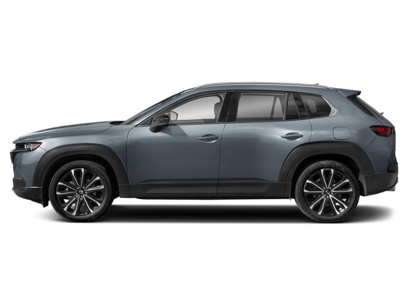 2023 Mazda CX-50 GT AWD Polymetal Grey Metallic  Shot 27