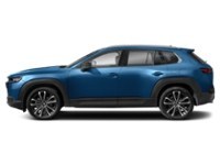 2023 Mazda CX-50 GT AWD Ingot Blue Mica  Shot 35