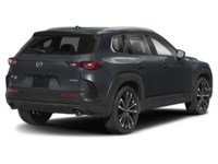 2024 Mazda CX-50 GT AWD Jet Black Mica  Shot 6