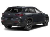 2024 Mazda CX-50 GT AWD Jet Black Mica  Shot 6