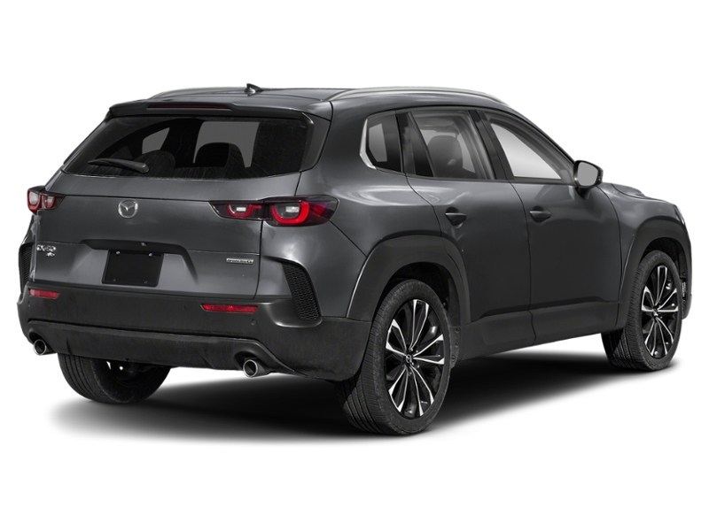 2023 Mazda CX-50 GT AWD Machine Grey Metallic  Shot 18