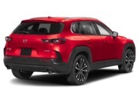 2024 Mazda CX-50 GT AWD Soul Red Crystal Metallic  Shot 2