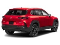 2023 Mazda CX-50 GT AWD Soul Red Crystal Metallic  Shot 24
