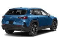 2023 Mazda CX-50 GT AWD Ingot Blue Mica  Shot 36