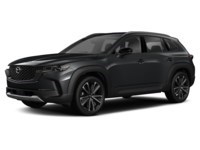 2024 Mazda CX-50 Meridian Edition AWD Jet Black Mica  Shot 4