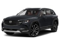 2023 Mazda CX-50 GT w/Turbo AWD Jet Black Mica  Shot 4