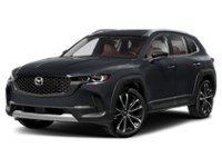 2023 Mazda CX-50 GT w/Turbo AWD Jet Black Mica  Shot 1