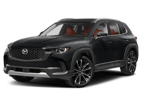 2023 Mazda CX-50 GT w/Turbo