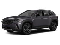 2023 Mazda CX-50 GT w/Turbo AWD