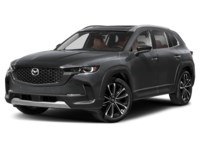 2024 Mazda CX-50 GT w/Turbo AWD Machine Grey Metallic  Shot 7