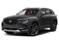 2025 Mazda CX-50 GT w/Turbo AWD Machine Grey Metallic  Shot 7
