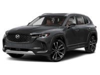 2023 Mazda CX-50 GT w/Turbo AWD Machine Grey Metallic  Shot 7