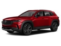 2023 Mazda CX-50 GT w/Turbo AWD Soul Red Crystal Metallic  Shot 40